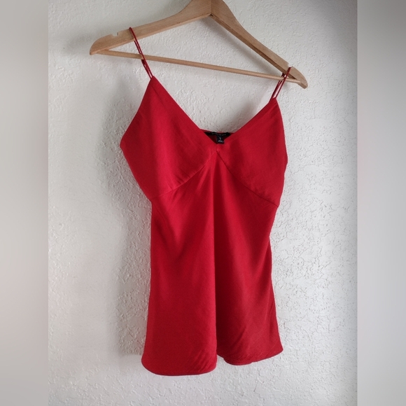 Banana Republic Bias Cut Camisole - Picture 3 of 6